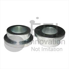 OTIS - Two Top Hats for use with 0288 Detail Page