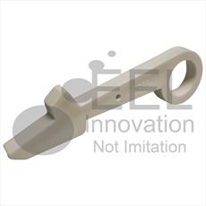 OTIS - Nylon Retainer For Europa Door Detail Page