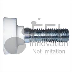 SCHINDLER - Nylon roller with threaded stem Detail Page
