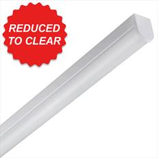 LED Batten 18W 2ft Twin Detail Page