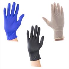 Disposable Gloves Detail Page
