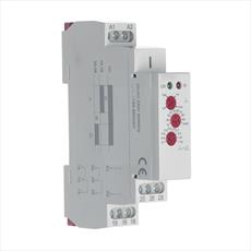 Phase Failure Relays - Single Phase AC/DC 110-240V Detail Page