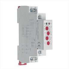 Phase Failure Relays - Phase Loss / Sequence Unbalanced Supply Detail Page