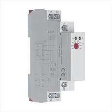 Phase Failure Relays - Over / Under Voltage Phase Failure Detail Page
