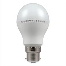 LED GLS Thermal Plastic Opal 10.5W 240V 4000K-B22d Equivalent to 60W-Bayonet Detail Page
