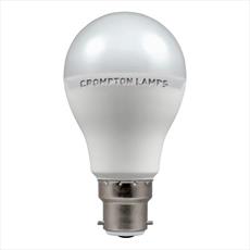 LED GLS Thermal Plastic Opal 13.5W 240V 4000K-B22d Equivalent to 75W-Bayonet Detail Page