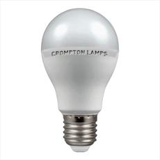 LED GLS Thermal Plastic Opal 13.5W 240V 4000K-E27 Equivalent to 75W-Screw Cap Detail Page