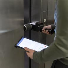 Door Pressure Gauge Detail Page