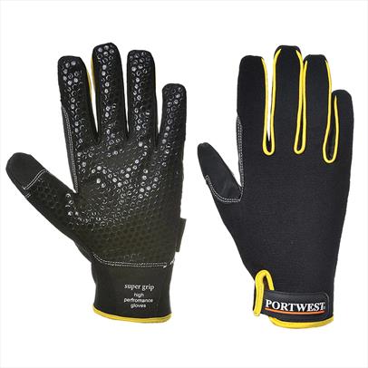 supergrip gloves
