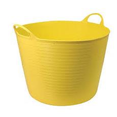 Flexi Buckets - 20 & 40 Litres Detail Page