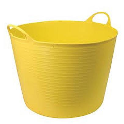 Flexi bucket