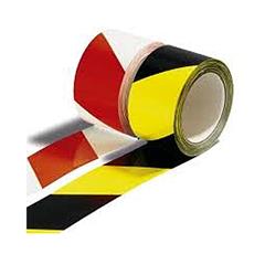 PVC Barrier Tape Detail Page