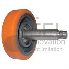 OTIS - Guide Roller And Pin (For Gearless Lift) Detail Page