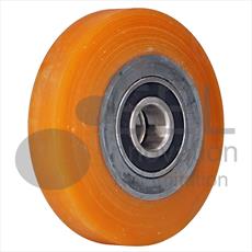 OTIS - Guide roller (New Europa 2000) - Overall Diameter 82mm Detail Page